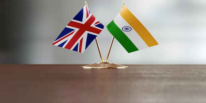 India-UK Ties: Opportunities a Free Trade Agreement can unlock