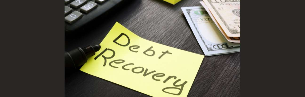 How to Recover Debt in India?
