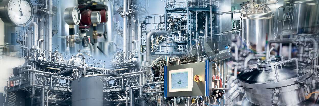 Govt. Schemes for India’s Chemical Industry