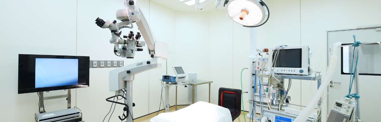 Medical Devices Industry in India – Business Opportunities and Advantages