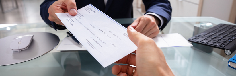 Liability of Former Directors in Case of Cheque Dishonor by Company