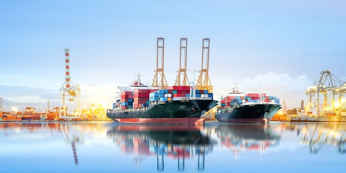Ocean freight under CIF contract at Relief under GST by High Court