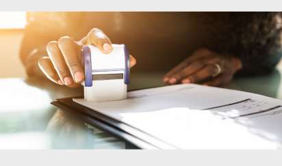 Is Insufficiently Stamped Document Admissible in Evidence?