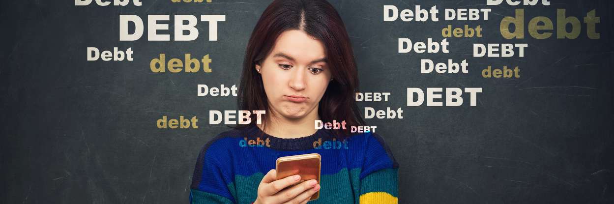 Are Legal Heirs Liable for Debt if Borrower Dies?