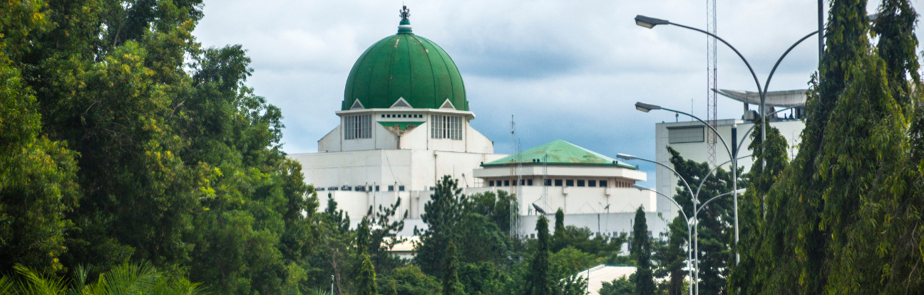 Nigeria - Market Entry and Business Opportunities