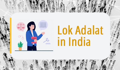 Lok Adalat in India