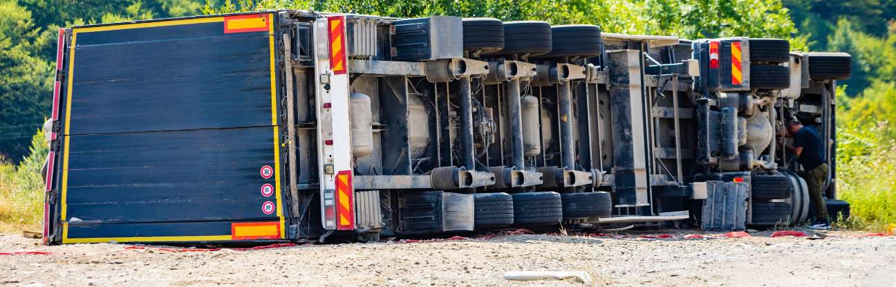 Who is Responsible if Goods are Damaged in Transit in India?