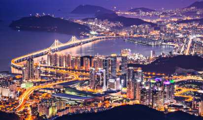 South Korea - Market Entry & Business Opportunities