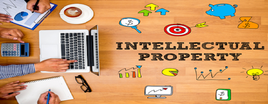 Copyright and Trademark Infringement