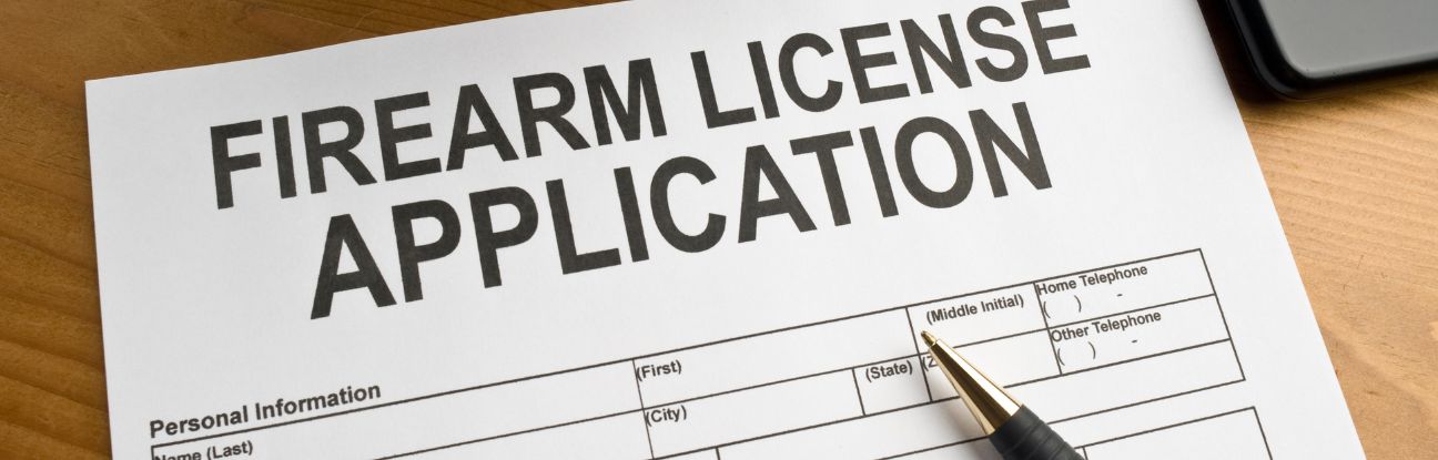 Firearms Laws in India & Obtaining Gun License – Eligibility, Process and Responsibilities