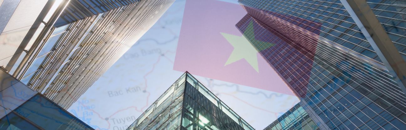 Setting up Business in Vietnam - Incorporation Process, Entity Options & Regulatory Guide