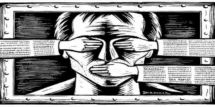 Sedition Law in India