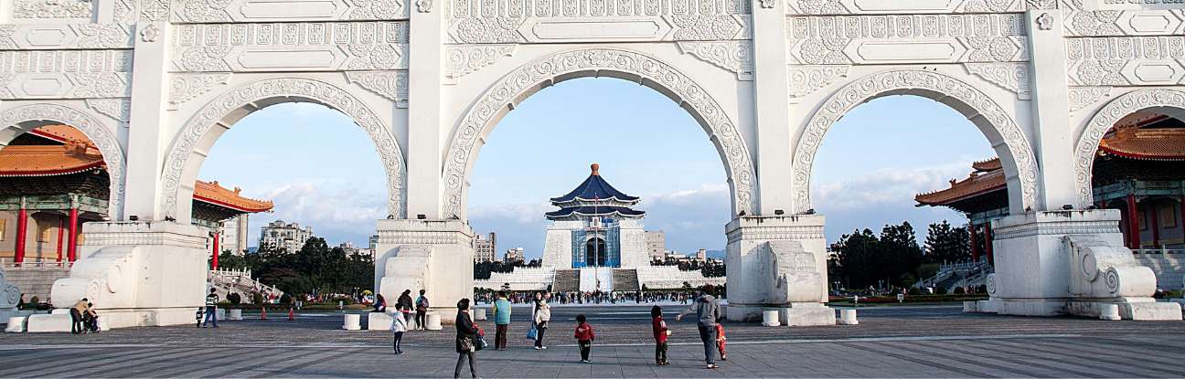 Taiwan - Market Entry and Business Opportunities