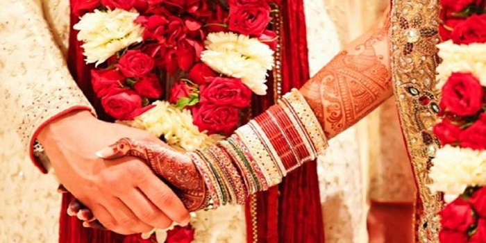 Valid Legal Marriages in India