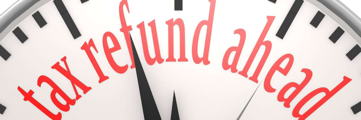 Procedures to Obtain GST Refund