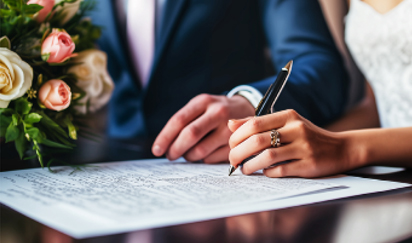 Prenuptial