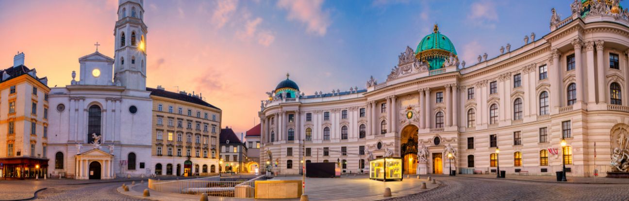 Exploring Austria: Strategic Hub for Indian Business Expansion