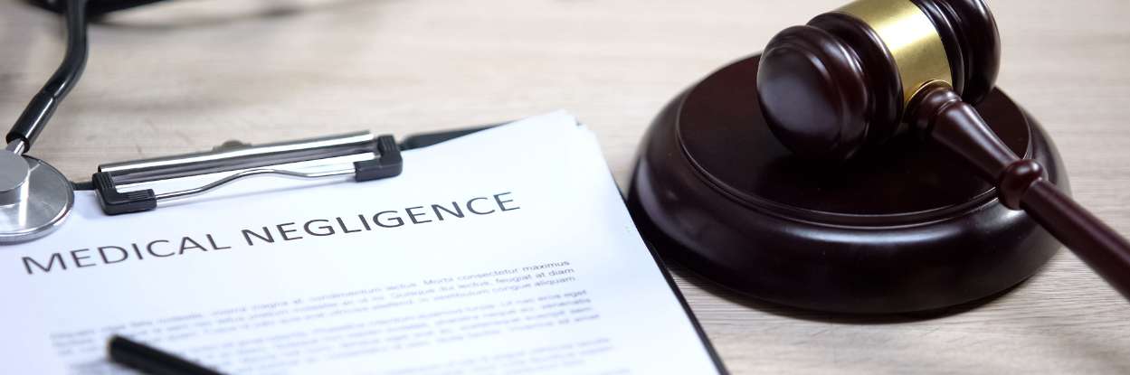 What to do in Case of Medical Negligence in India?