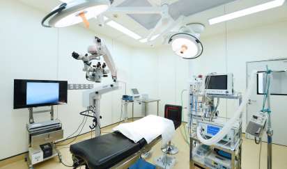 Medical Devices Industry in India – Business Opportunities and Advantages