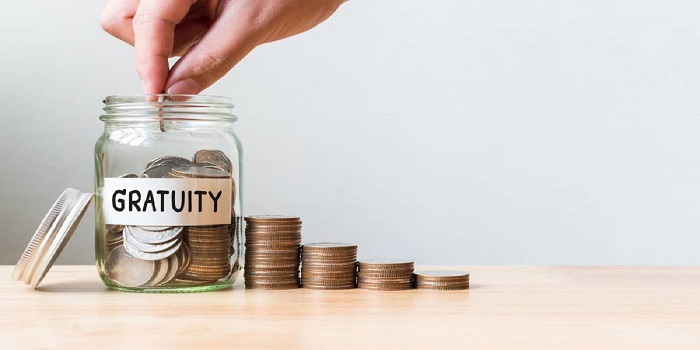 Application of Rules for Gratuity in India