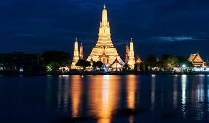 Thailand - Market Entry & Business Opportunities