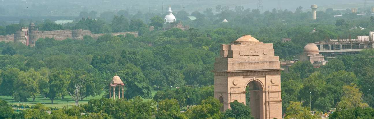 Delhi NCR – Business Opportunities & Market Entry