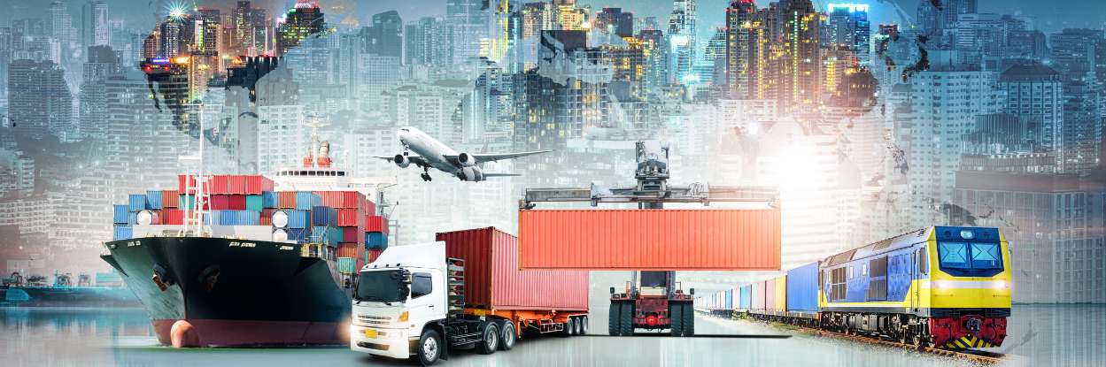 High Sea Sale Procedures in India