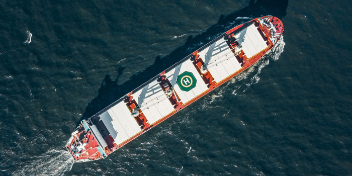 High Sea Sales - Indirect Tax implication and how to save tax