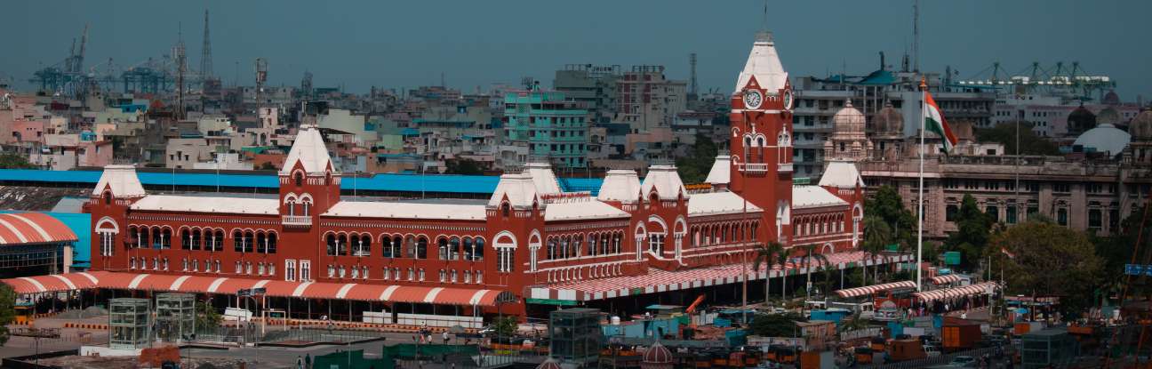 Tamil Nadu – Business Opportunities & Market Entry