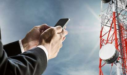 Telecommunications Industry in India– Business Opportunities and Advantages