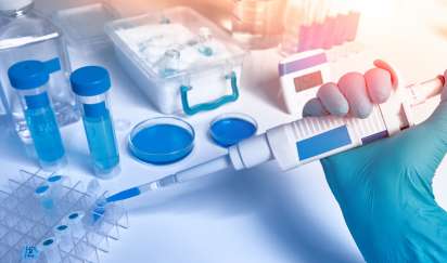 Pharmaceuticals Industry in India – Business Opportunities & Advantages