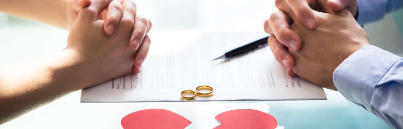 Divorce under Hindu Law: When contested & not by Mutual Consent