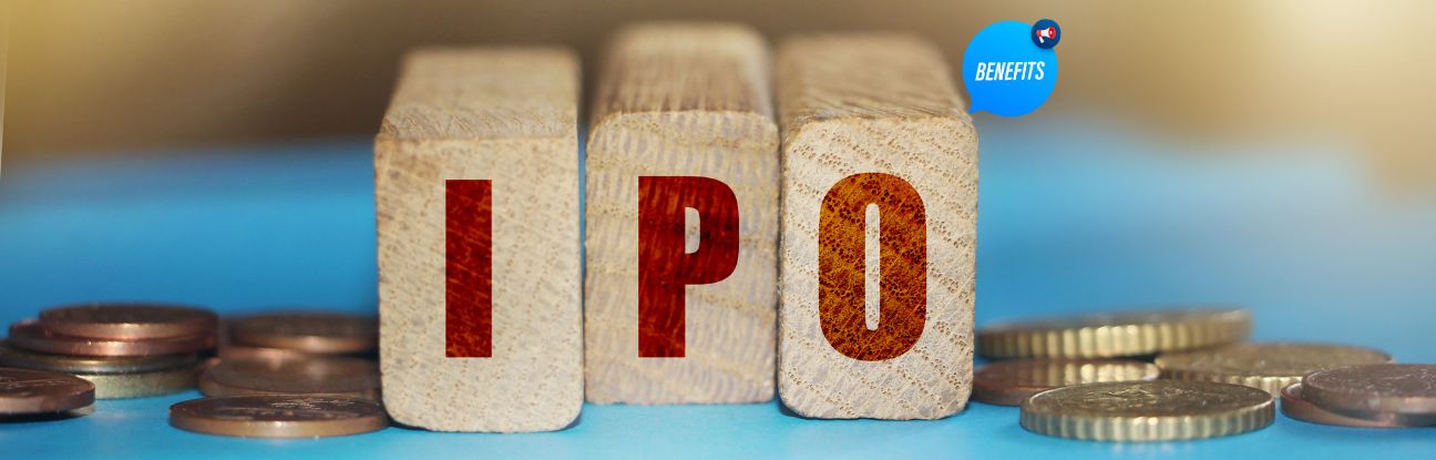 Why an SME IPO is More Than Just Capital Raising: Benefits of Getting Listed