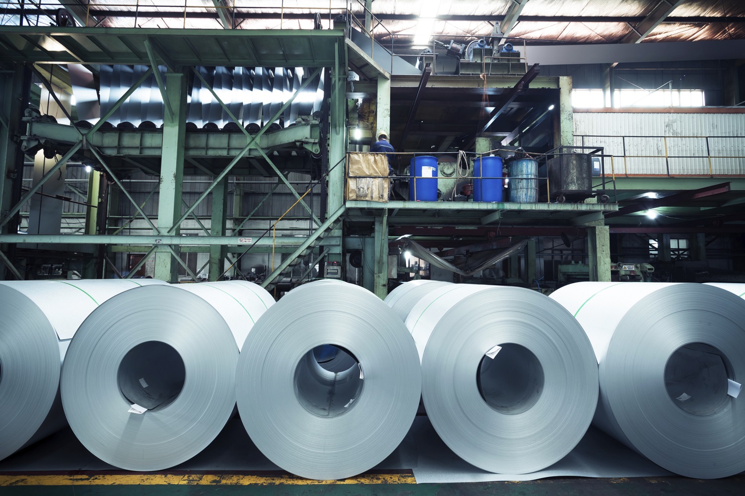 PLI Scheme for Manufacturing Specialty Steel in India