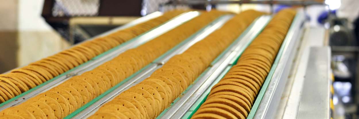 Food Processing Industry in India - Opportunities & Advantages