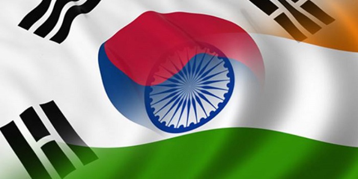 India and South Korea: Areas of Trade