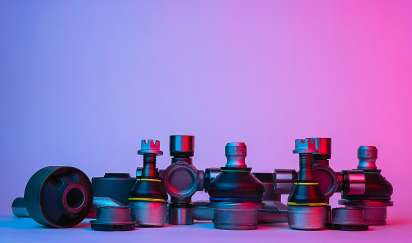 Auto Components Industry in India: Business Opportunities & Advantages