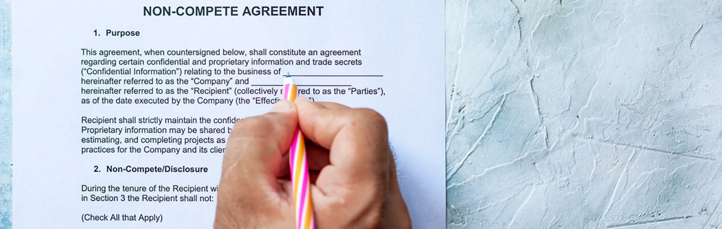 Legal Implications of Employee Non-Compete Clauses: Enforceability and Restrictions
