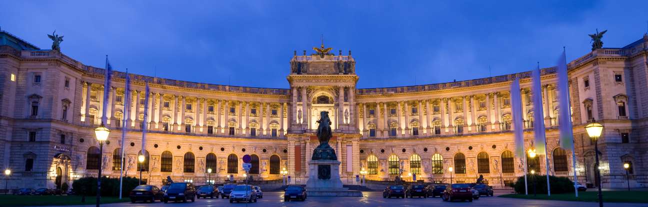 Austria - Market Entry & Business Opportunities