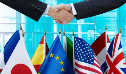 Free Trade Agreements & the growth of MSME in India