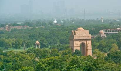 Delhi NCR – Business Opportunities & Market Entry
