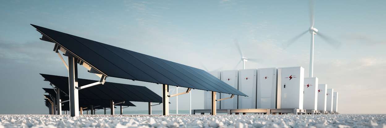 Battery Energy Storage Systems Industry in India– Business Opportunities & Advantages