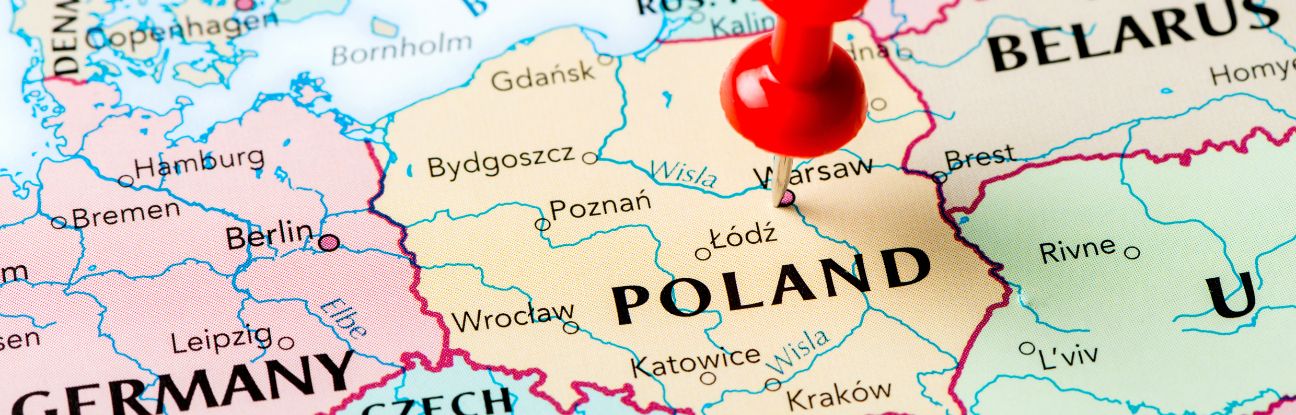 How to Set Up a Business in Poland: Incorporation, Tax & Incentives Overview