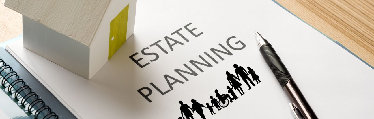 Estate Planning for a Person with Disability