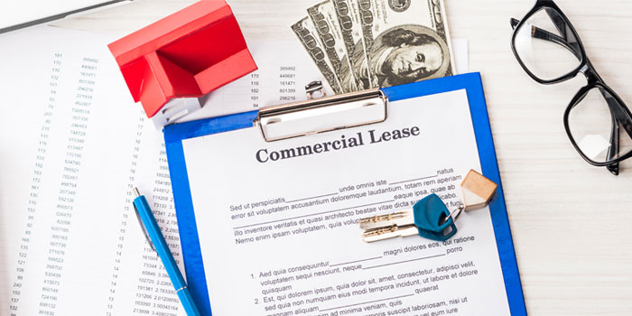 Effect of Covid-19 Pandemic on Commercial Leases