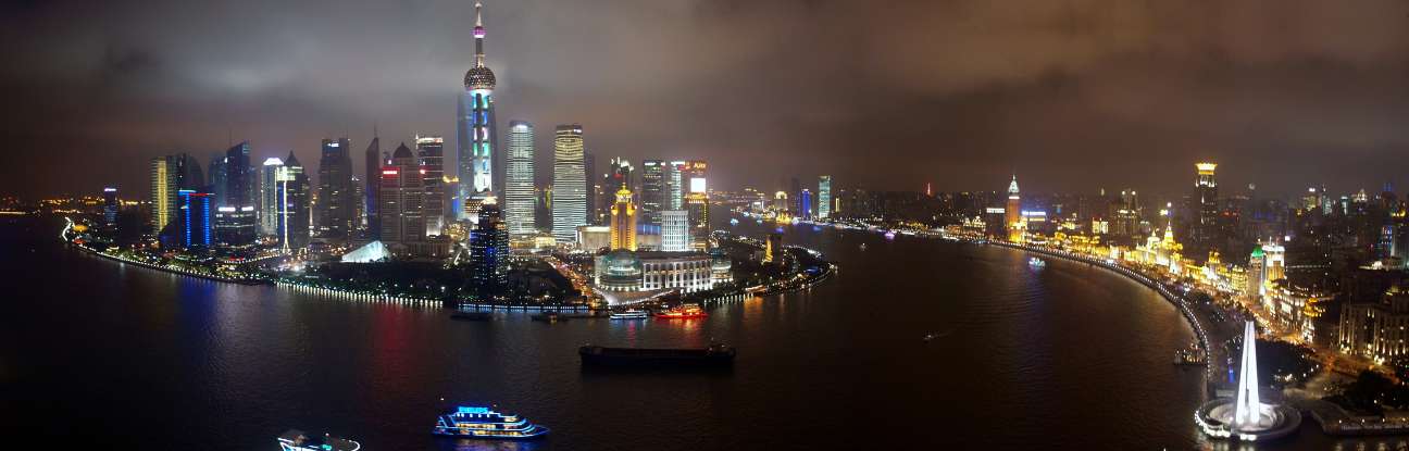 China - Market Entry & Business Opportunities