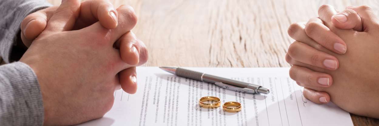 Can Family Courts Grant Divorce for Irretrievable Breakdown of Marriage?
