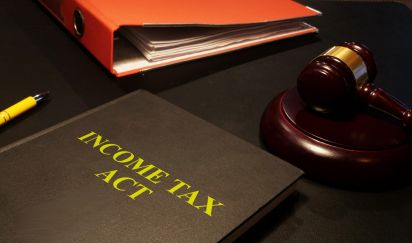 Accrual of Income in India of Foreign Entities: Income Tax Act 2025