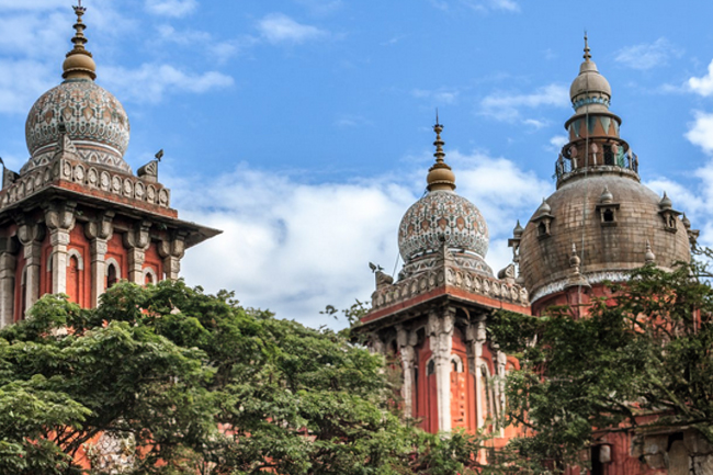 Tamil Nadu