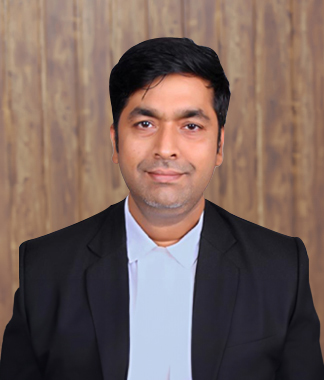 Vijendra Rai